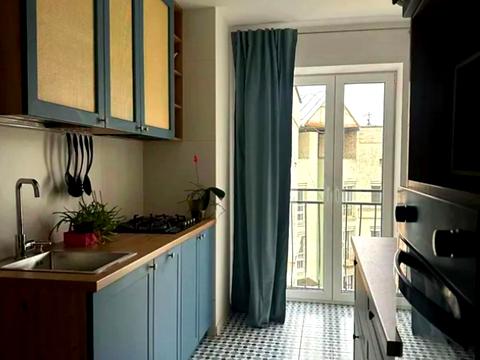 квартира по адресу Константиновская ул., 61