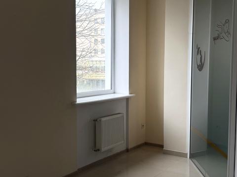 коммерческая по адресу Проскуровская ул., 53