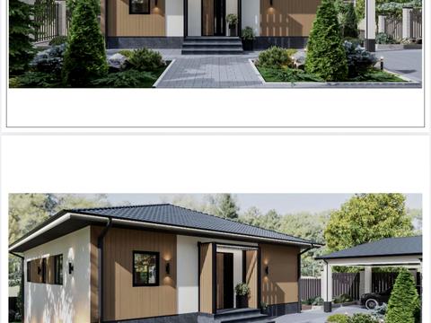 будинок за адресою Малиницька вул.