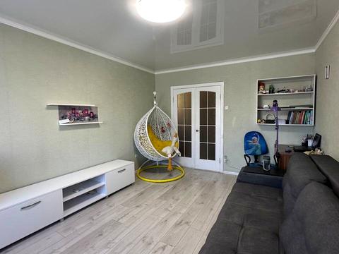 квартира за адресою Героїв просп., 37