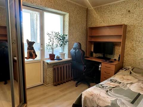 квартира за адресою Героїв просп., 37