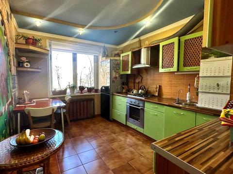 квартира за адресою Героїв просп., 37