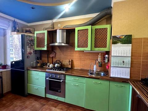 квартира за адресою Героїв просп., 37