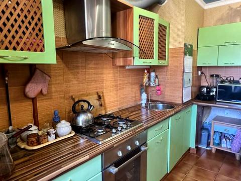 квартира за адресою Героїв просп., 37