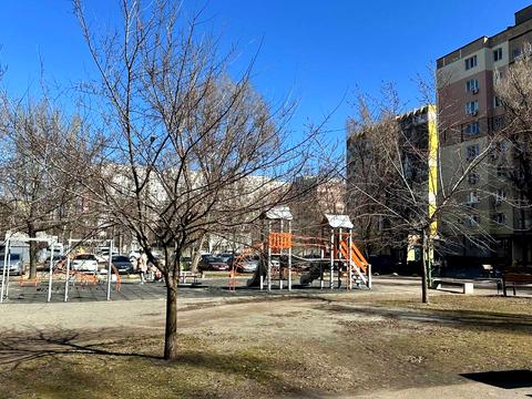 квартира за адресою Героїв просп., 37