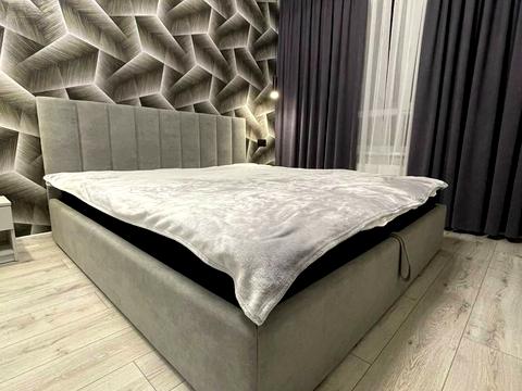 квартира за адресою Запорізьке шосе, 32-Л