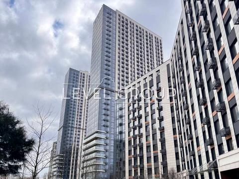 квартира по адресу Академика Заболотного ул., 1-Б