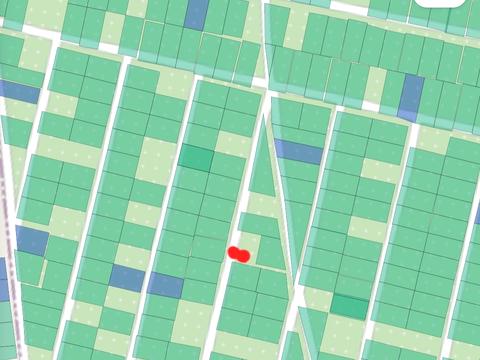 участок по адресу Привітна