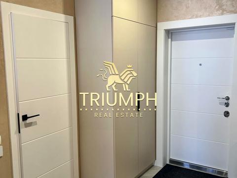 квартира за адресою Родини Крістерів вул., 14