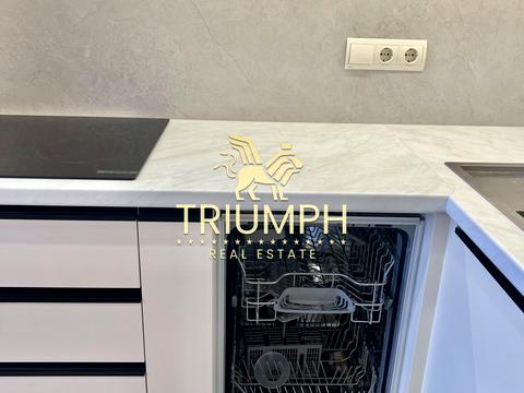 квартира за адресою Родини Крістерів вул., 14