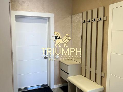 квартира за адресою Родини Крістерів вул., 14