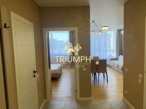 квартира за адресою Родини Крістерів вул., 14