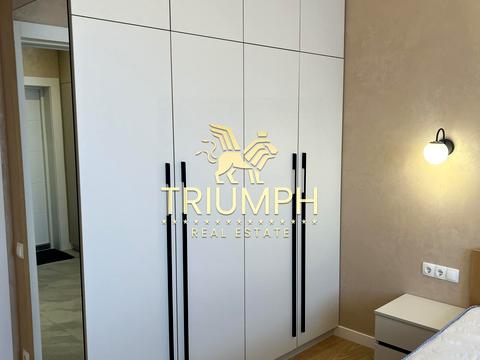 квартира за адресою Родини Крістерів вул., 14