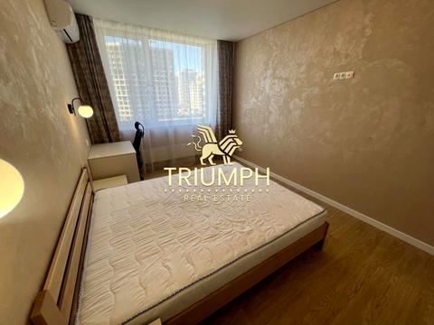 квартира за адресою Родини Крістерів вул., 14