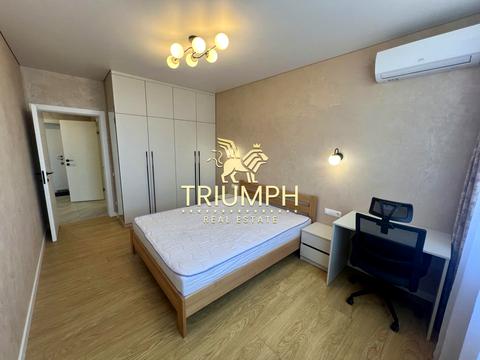 квартира за адресою Родини Крістерів вул., 14