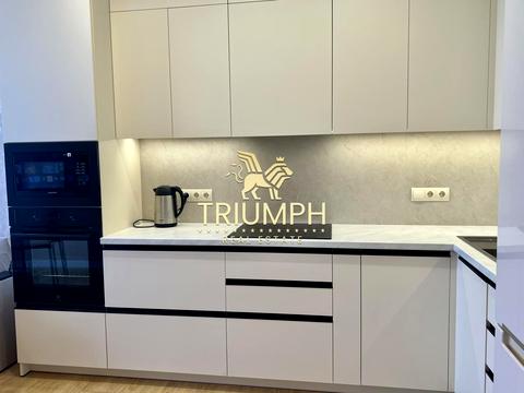 квартира за адресою Родини Крістерів вул., 14