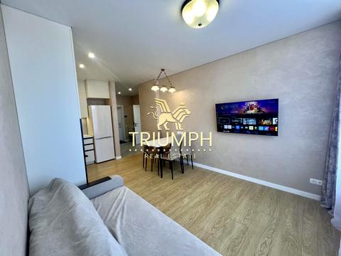 квартира за адресою Родини Крістерів вул., 14