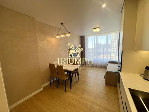 квартира за адресою Родини Крістерів вул., 14