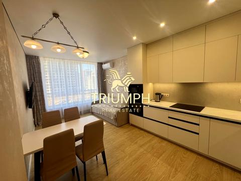 квартира за адресою Родини Крістерів вул., 14