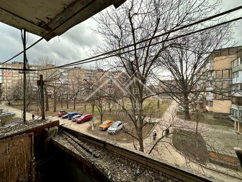 квартира по адресу Федора Караманиць ул. (Ватутіна), 51