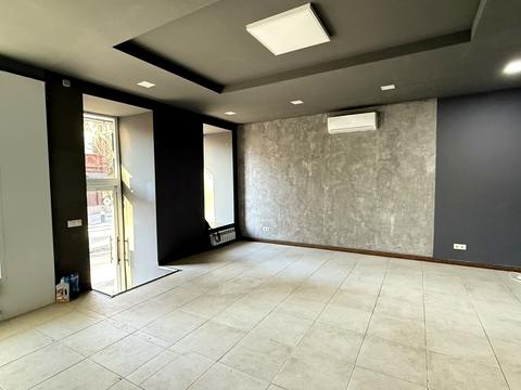 коммерческая по адресу Олеся Гончара ул., 17