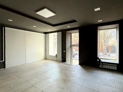 коммерческая по адресу Олеся Гончара ул., 17