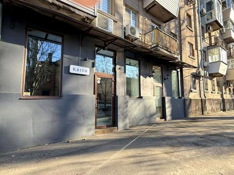 коммерческая по адресу Олеся Гончара ул., 17