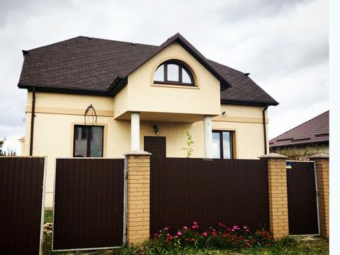 будинок за адресою Свято-Георгіївська вул.