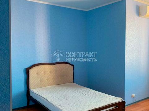 квартира за адресою Героїв Харкова просп. (Московський), 131в