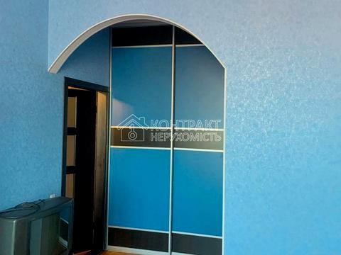 квартира за адресою Героїв Харкова просп. (Московський), 131в