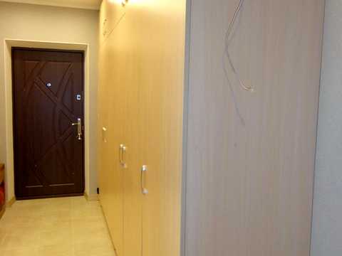 квартира по адресу Французский бульв., 54/23