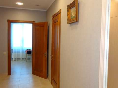квартира по адресу Французский бульв., 54/23