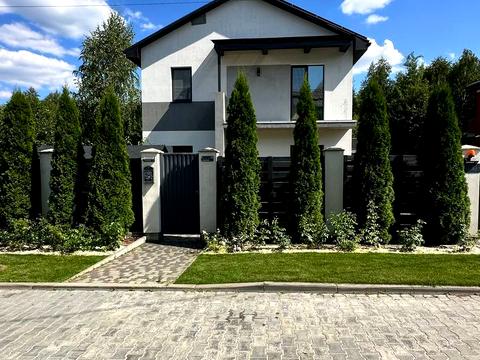 будинок за адресою Сонячна, 13/1