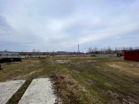 ділянка за адресою Коцюбинського вул., 1-А