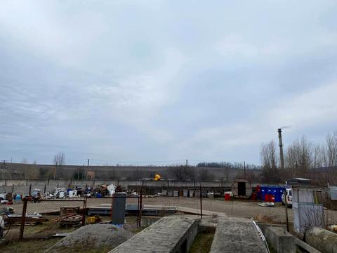 ділянка за адресою Коцюбинського вул., 1-А