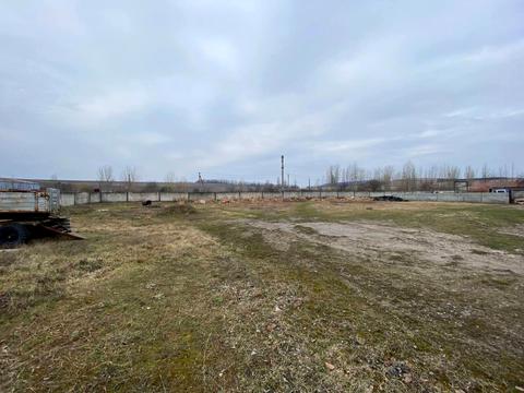 ділянка за адресою Коцюбинського вул., 1-А