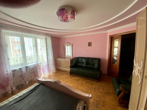 квартира за адресою Над Яром вул., 1