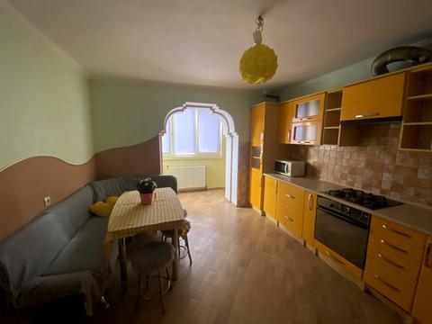 квартира за адресою Над Яром вул., 1