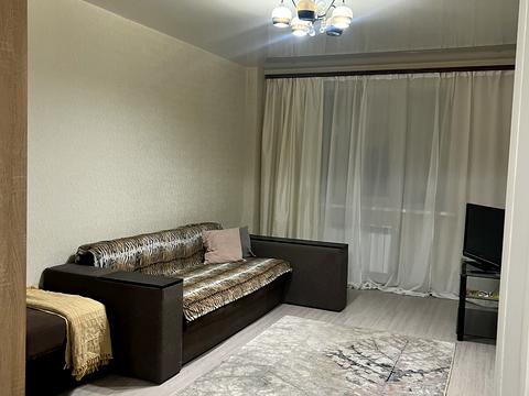 квартира за адресою Перспективна вул., 6