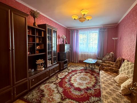 квартира по адресу Тростянецкая ул., 49