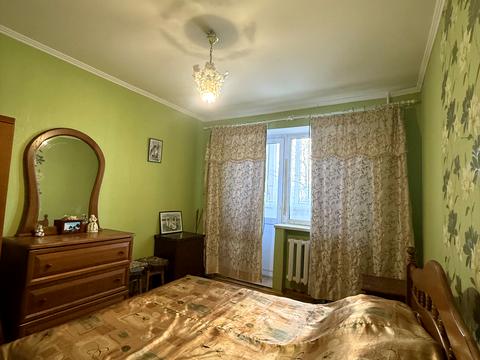 квартира по адресу Тростянецкая ул., 49