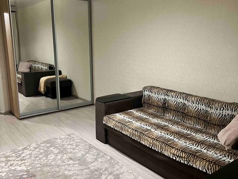 квартира за адресою Перспективна вул., 6