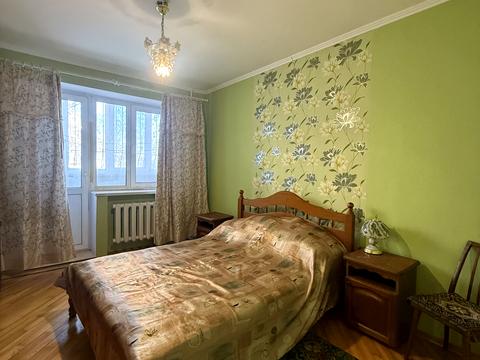 квартира по адресу Тростянецкая ул., 49