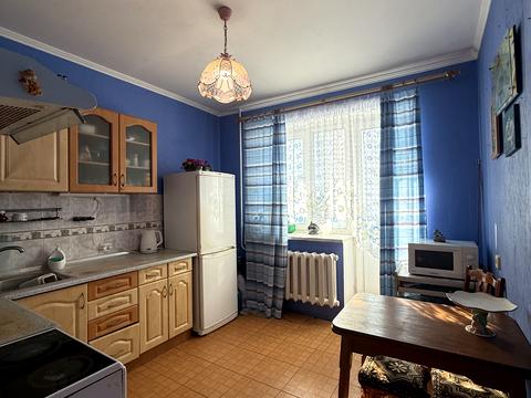 квартира по адресу Тростянецкая ул., 49