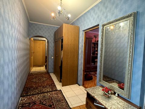 квартира по адресу Тростянецкая ул., 49