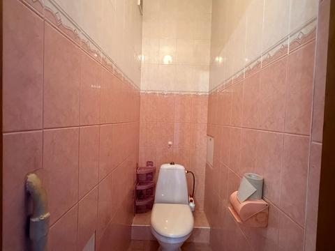 квартира по адресу Тростянецкая ул., 49