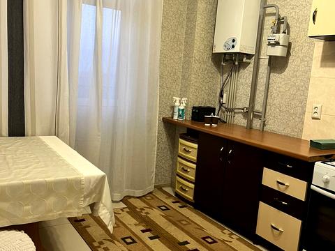 квартира за адресою Перспективна вул., 6