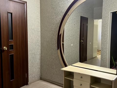 квартира за адресою Перспективна вул., 6