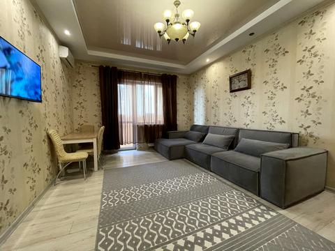 квартира по адресу Андрея Верхогляда ул. (Михайла Драгомирова), 2-А