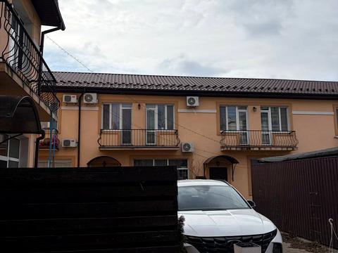 дом по адресу Апрельская ул., 8